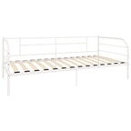 284672  Daybed Frame Without Mattress Metal