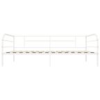 284672  Daybed Frame Without Mattress Metal