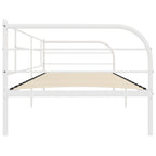 284672  Daybed Frame Without Mattress Metal