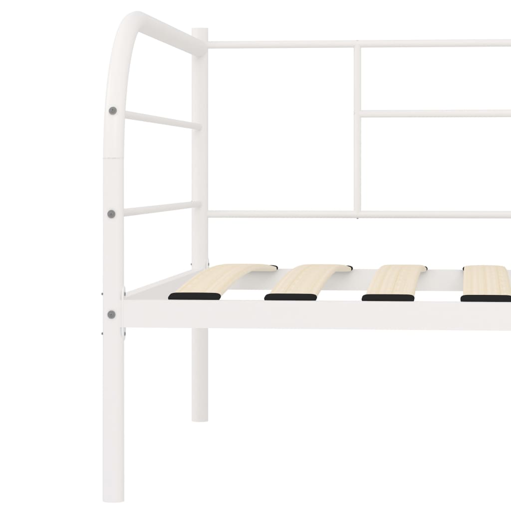 284672  Daybed Frame Without Mattress Metal