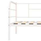 284672  Daybed Frame Without Mattress Metal