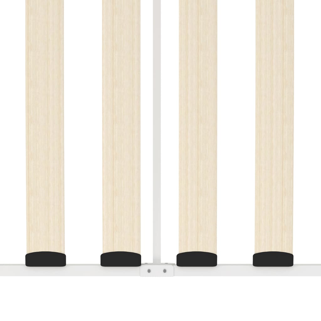 284672  Daybed Frame Without Mattress Metal