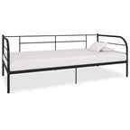 284672  Daybed Frame Without Mattress Metal