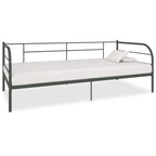 284672  Daybed Frame Without Mattress Metal