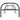 284677  Bed Frame Without Mattress Metal