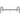 284677  Bed Frame Without Mattress Metal