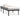 Bed Frame Without Mattress Black Metal