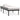 Bed Frame Without Mattress Black Metal