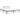 284657  Bed Frame Without Mattress Metal