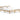 Bed Frame Without Mattress Solid Mango Wood 140 Cm