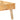 Bed Frame Without Mattress 200X200Cm