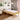 Bed Frame Without Mattress Solid Oak Wood 100X200Cm