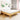 Bed Frame Without Mattress Solid Oak Wood 100X200Cm