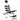 L-shaped Abdominal Trainer with Elastic Strings