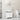 Bathroom Furniture Set White Engineered Wood