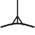 1-Panel Room Divider Anthracite 175x180 cm