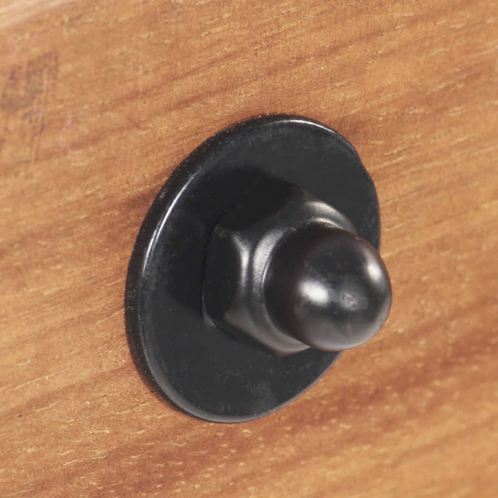 Industrial Wall Lamp White 45x25 cm E27