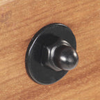 Industrial Wall Lamp White 45x25 cm E27