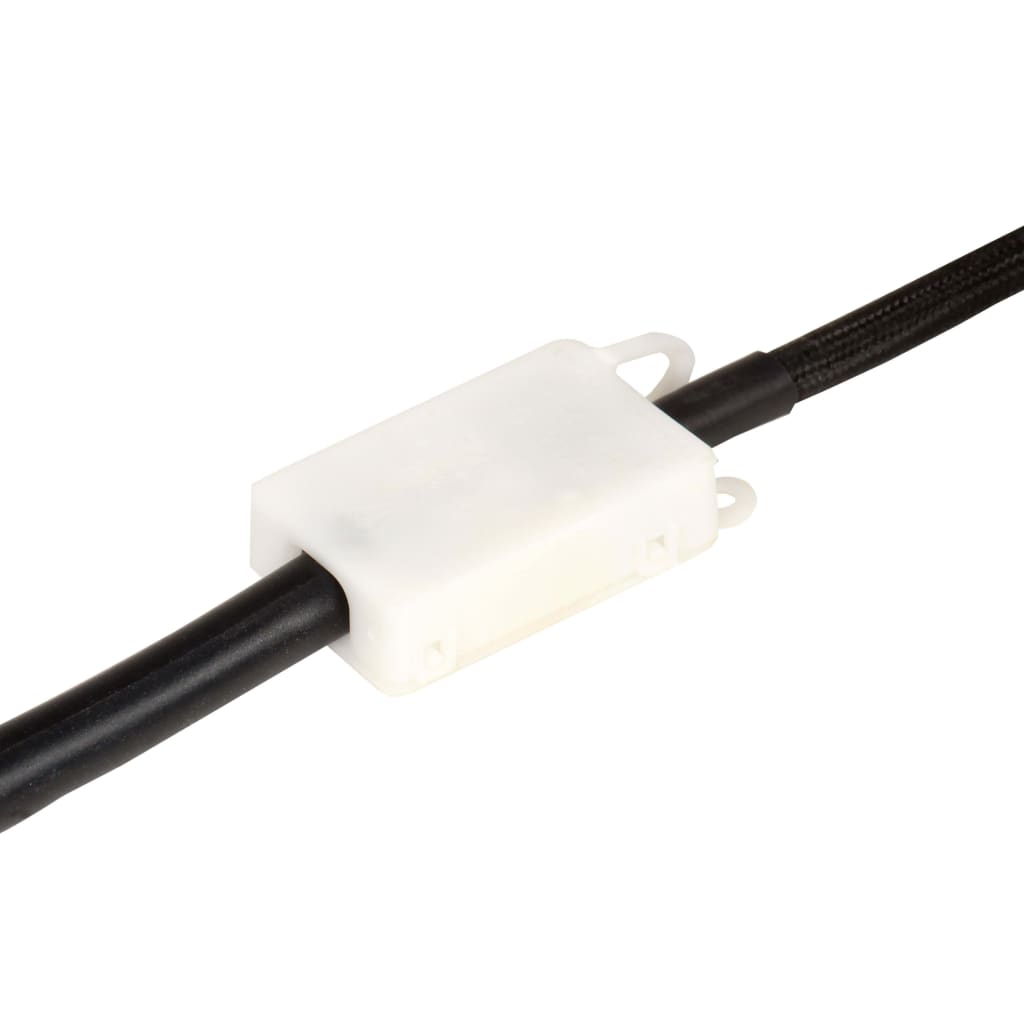 Industrial Wall Lamp White 45x25 cm E27