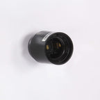 Industrial Vintage Hanging Lamp 25 W White Round 41 cm E27