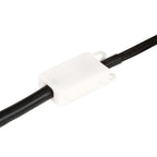 Industrial Hanging Lamp 25 W White Round 32 cm E27