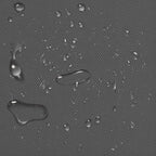 15-Cube Display Shelf Grey 103x30x175.5 cm Fabric