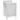 Commercial Work Table Cabinet Stainless Steel