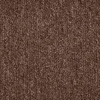 Stair Mats 15 pcs 65x24x4 cm Brown Half Round Large
