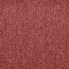 Stair Mats 15 pcs 65x24x4 cm Bordeaux Half Round Large