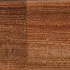 Self-adhesive Stair Mats 15 pcs Brown 65x21x4 cm