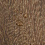 Self-adhesive Flooring Planks 55 pcs PVC 5.11 m² Brown