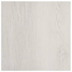 Self-adhesive Flooring Planks 55 pcs PVC 5.11 m² Beige