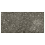 Self-adhesive Flooring Planks 55 pcs PVC 5.11 m² Grey