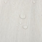 Self-adhesive Flooring Planks 55 pcs PVC 5.11 m² Cream