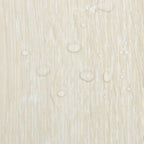 Self-adhesive Flooring Planks 55 pcs PVC 5.11 m² Cream