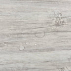 Self-adhesive Flooring Planks 55 pcs PVC 5.11 m² Light Grey