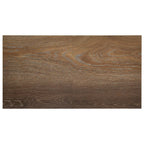 Self-adhesive Flooring Planks 55 pcs PVC 5.11 m² Brown