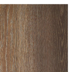 Self-adhesive Flooring Planks 55 pcs PVC 5.11 m² Brown