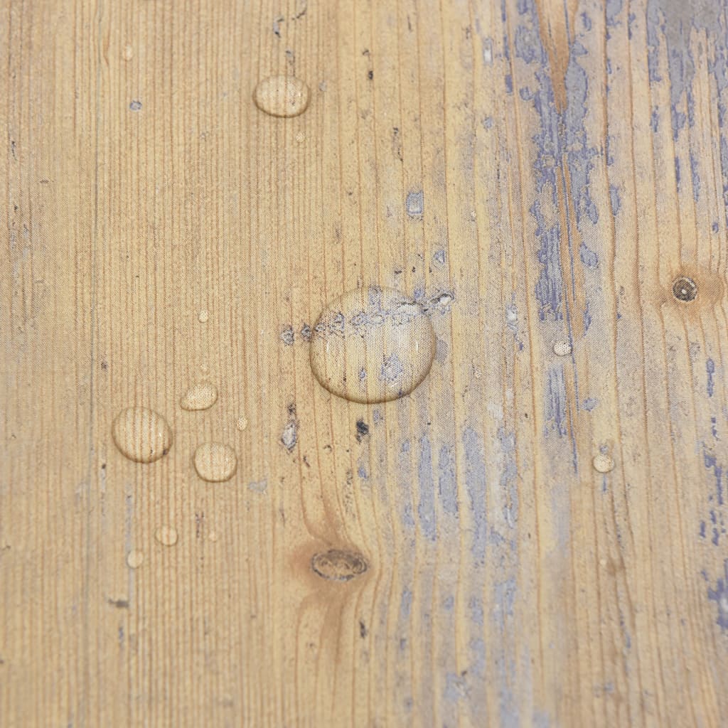 Self-adhesive Flooring Planks 55 pcs PVC 5.11 m² Brown