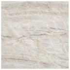 Self-adhesive Flooring Planks 55 pcs PVC 5.11 m² Beige