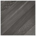 Self-adhesive Flooring Planks 55 pcs PVC 5.11 m² Grey Striped