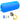 Inflatable Gymnastic Roll with Pump 120x75 cm PVC Blue