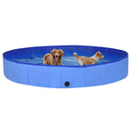 Foldable Dog Swimming Pool Pvc