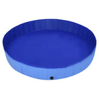 Foldable Dog Swimming Pool Pvc