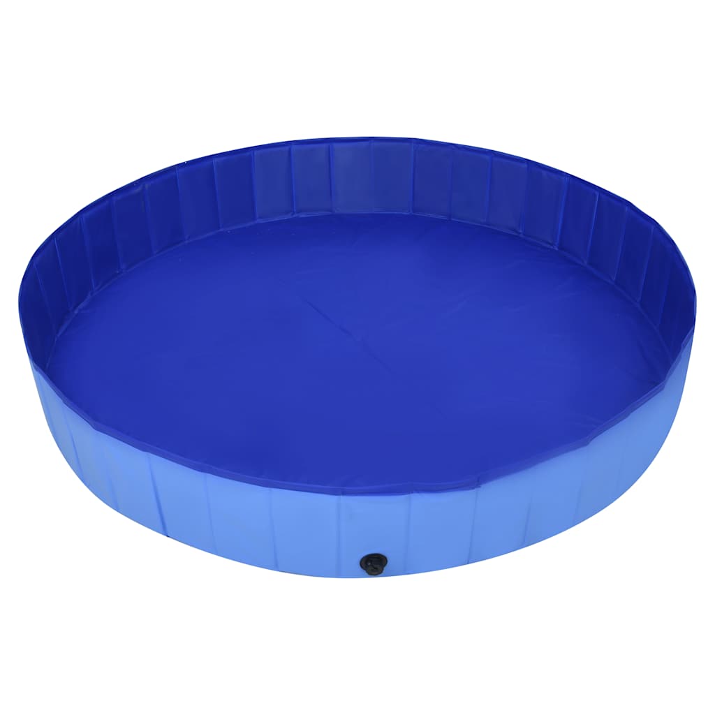 Foldable Dog Swimming Pool Pvc