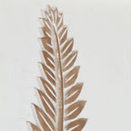 Hand-Carved Wall Panels 3 pcs MDF 40x60x1.5 cm