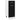 Drawer Bottom Cabinet Black 30x46x81.5 cm Engineered Wood