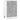 Drawer Bottom Cabinet Lyon Concrete Grey 50x46x81.5 cm Engineered Wood