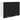 Hanging Cabinet Lyon Black 80x31x60 cm Engineered Wood
