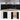 Corner Bottom Cabinet Lyon Black 75.5x75.5x81.5 cm Engineered Wood